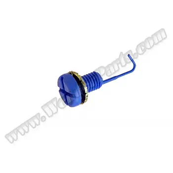 Radyatör Su Tapası X5:E53 X5:E70 X6:E71