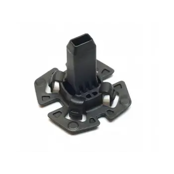 Radyatör Takoz Klipsi G30+LCI G11+LCI Üst Sol/Sağ