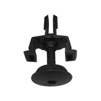 Radyatör Takoz Klipsi W204 W205 W211 W212 W213 W221 W246 C253 Vito447 Üst