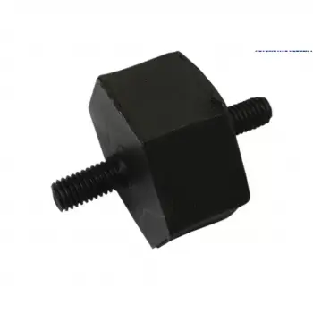 Opel Record 66 77 Arası Uyumlu Radyatör Takozu Civatalı 552 Wisco