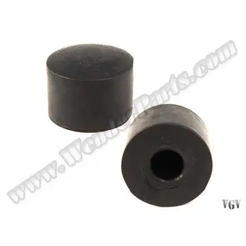 Radyatör Takozu E30 E34 E36 E46 X3:E83 Alt