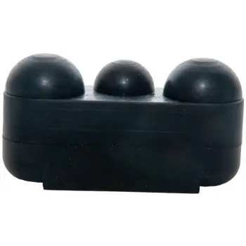 Radyatör Takozu E65 Alt 730d