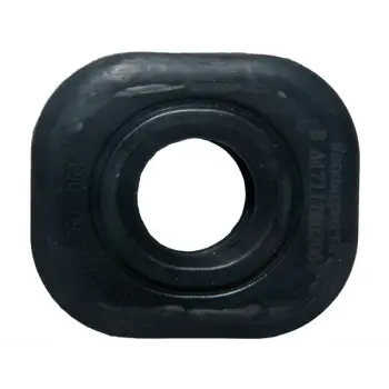 Radyatör Takozu F07+LCI F10+LCI F01+LCI X3:F25 X4:F26 Üst