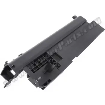 Radyatör Taşıyıcı Braketi F10 F07 Sol [N20]