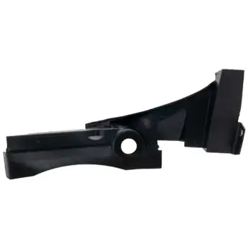 Radyatör Taşıyıcı Braketi W202 Sol 1997-00