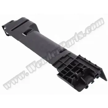 Radyatör Taşıyıcı Braketi X3:F25 X4:F26 Sağ