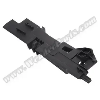 Radyatör Taşıyıcı Braketi X5:E70+LCI X6:E71 X5:F15 X6:F16 Sol