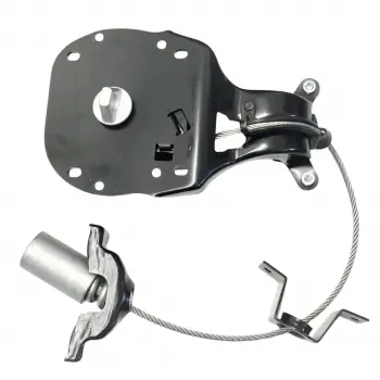 Range Rover Stepne Mekanizması L319 L320