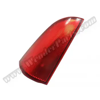 Reflektör Vito639 Üst Sol 2004-13