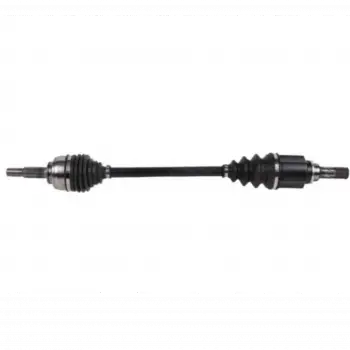 Renault Captur 0.9 Tce 2013 > Ve Sonrası Uyumlu – 3163280-00 – Komple Aks Sol Ön