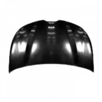 Renault Clıo 5 19 Ve Sonrası Uyumlu Motor Kaputu Megeslı SYRN009G 002 SIMYI