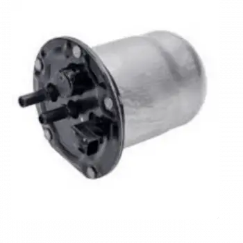 Renault Clıo Logan Sandero 1.5d 11 Ve Sonrası Uyumlu Yakıt Filtresi HDF672 DELPHI