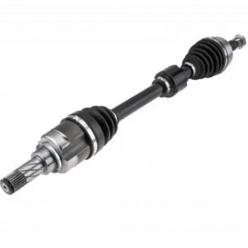 Renault Clio V 1.0 Tce 2019 > Ve Sonrası Uyumlu – 3163213-00 – Komple Aks Sol Ön