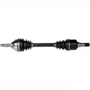 Renault Clıo5 1.5dcı 19 Ve Sonrası Uyumlu Komple Aks Sol Ön RN8241 VEKA