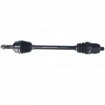 Renault Fluence 1.6 16v 2009 > Ve Sonrası Uyumlu – 3163210-00 – Komple Aks Sol Ön