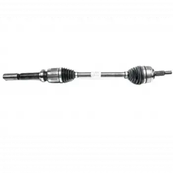 Renault Fluence (L30) 1.6 16v A-T 2009 > Ve Sonrası Uyumlu – 3163202-00 – Komple Aks Sağ Ön