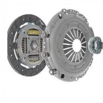 Renault Kangoo Cıtan 1.5d 08 Ve Sonrası Uyumlu Debriyaj Üst Merkezi 20168 MAHER