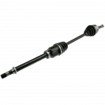 Renault Latitude 2011 > Ve Sonrası Uyumlu – 3163199-00 – Komple Aks Sağ Ön