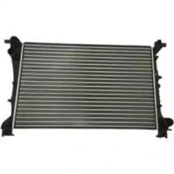 RENAULT MEGANE 4   16> uyumlu  SU RADYATORU BRAZING  MT 539X428X26 3114131-00 WISCO