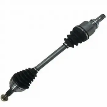 Renault Megane Iı 1.4ı 16v 2002 > Ve Sonrası Uyumlu – 3163216-00 – Komple Aks Sol Ön