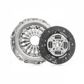 Renault Megane Logan 1.4 1.6 16v 03 Ve Sonrası Uyumlu Debriyaj Seti Rulmansız 022200709 MAPA