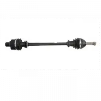 Renault R9 (L42) 1.4 1985 Ve Sonrası Uyumlu Komple Aks Sağ Ön (Uzunluk 727.3mm ) 3163222 00 WISCO