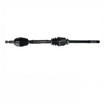 Renault Talısman 1.6 15 Ve Sonrası Uyumlu Komple Aks Sağ Ön (Uzunluk 989mm A-T) 3163185 00 WISCO