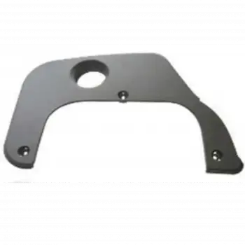 Renault Traffic 1.9d 04 Ve Sonrası Uyumlu – T10002 ITH – Motor Üst Muhafaza Kapağı