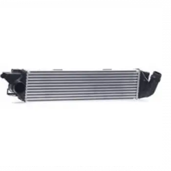 Renault Trafıc 14 Ve Sonrası Uyumlu Turbo Radyatörü (Intercooler) 650x161x64 14496 0050R WISCO