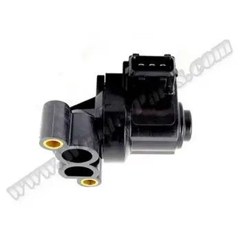 Rölanti Ayar Valfi M43 M44 [E36 E46]