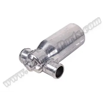 Rölanti Ayar Valfi M60 M62 [E39 E38] 1995-98