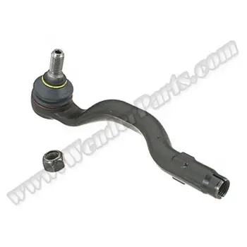 Rot Başı E46 Sağ xi/xd