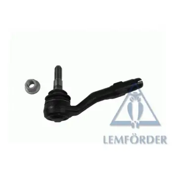 Rot Başı E60 E65 Sol/Sağ