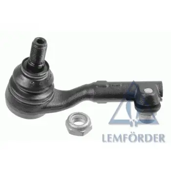 Rot Başı E90 X1:E84 Sol xi/xd