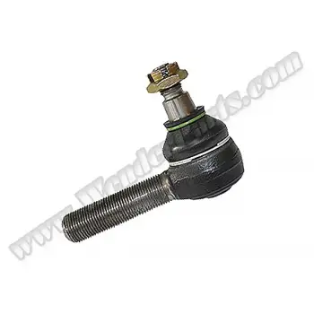 Rot Başı MB100 Sol; Sol-Dişli