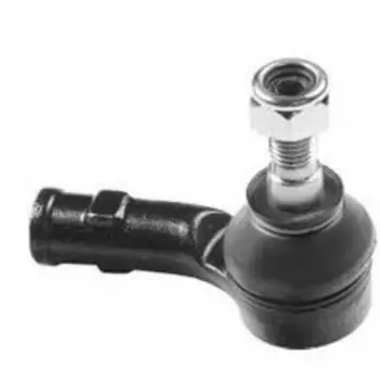 Volkswagen T5 04 Ve Sonrası Uyumlu Rot Başı Sol 13020188 KRAFTVOLL