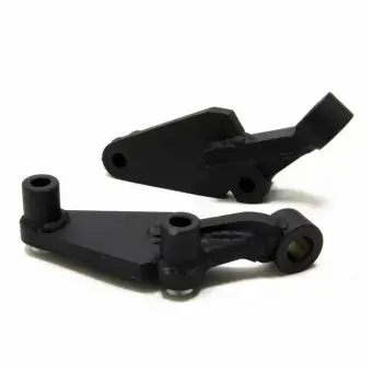 Opel OmegaaB 86 Ve Sonrası Uyumlu Rot Başı SolA55734 4U