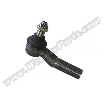 Rot Başı T1:207D>210D Sağ 24mm; Sol-Dişli