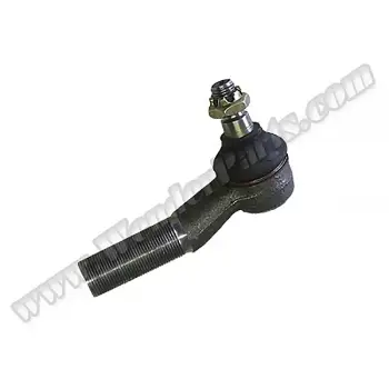 Rot Başı T1:207D>210D Sol 24mm; Sağ-Dişli