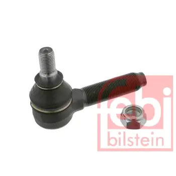 Rot Başı T1:207D>310D Sağ 20mm; Sol-Dişli