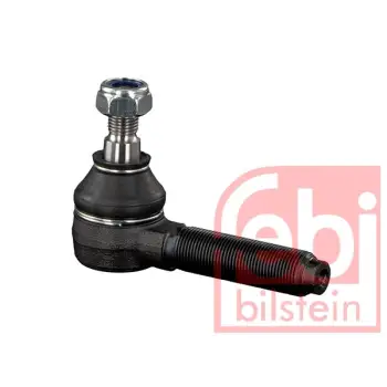 Rot Başı T1:207D>310D Sol 20mm; Sağ-Dişli