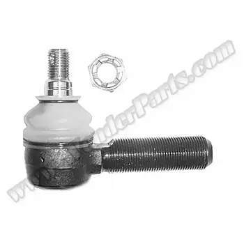 Rot Başı T1:207D>310D Sol/Sağ 22mm; Sağ-Dişli