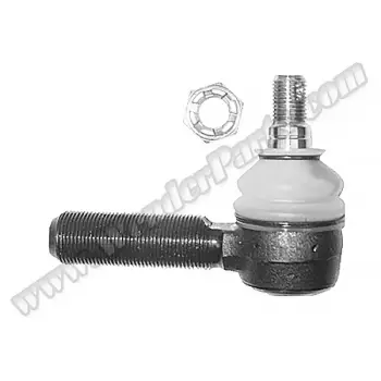 Rot Başı T1:207D>310D Sol/Sağ 22mm; Sol-Dişli