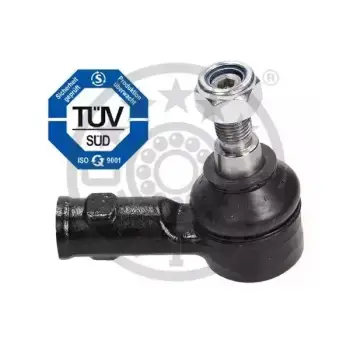 Rot Başı Vito638 Sol/Sağ