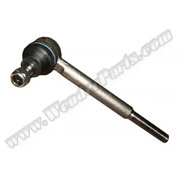 Rot Başı W123 Sol/Sağ 14mm; Sağ-Dişli