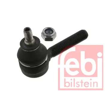 Rot Başı W123 W124 Sol/Sağ 14mm; Sağ-Dişli