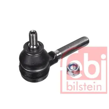 Rot Başı W123 W126 Sol/Sağ 14mm; Sol-Dişli