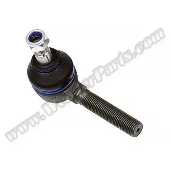 Rot Başı W123 W126 Sol/Sağ 14mm; Sol-Dişli