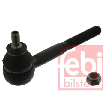 Rot Başı W124 Sağ 14mm; Sağ-Dişli 4-Matic