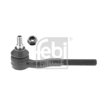 Rot Başı W124 Sol 14mm; Sol-Dişli 4-Matic